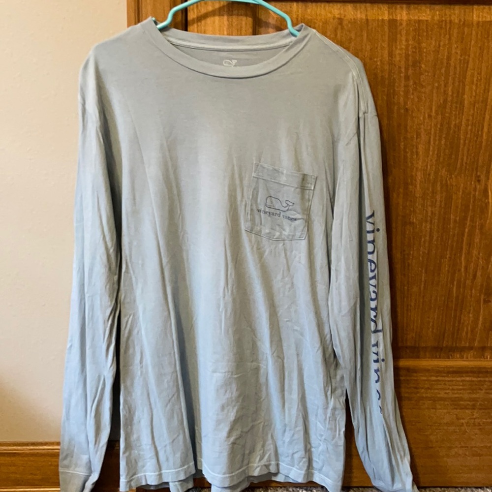 vineyard vines long sleeve